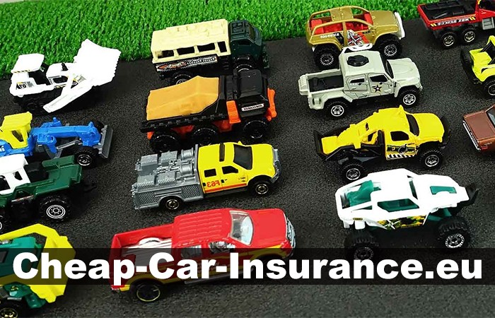 Cheap Car Insurance in Greece